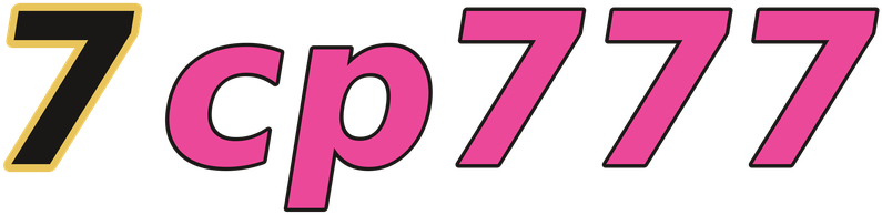 7cp777 logo